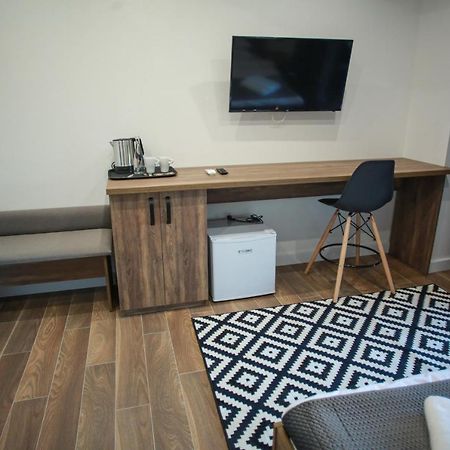 Saliuk Lodge Solochin Zewnętrze zdjęcie